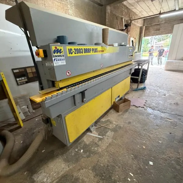 Coladeira Automática  IC-2003 DRRP Plus