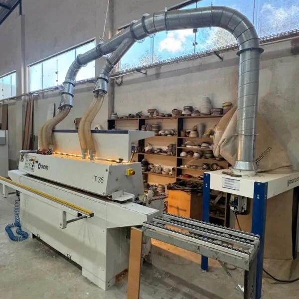 Coladeira Automática T35 T